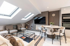Serenity - Fulham Eve, Sleeps 14